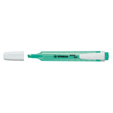 EVIDENZIATORE STABILO SWING COOL TURCHESE