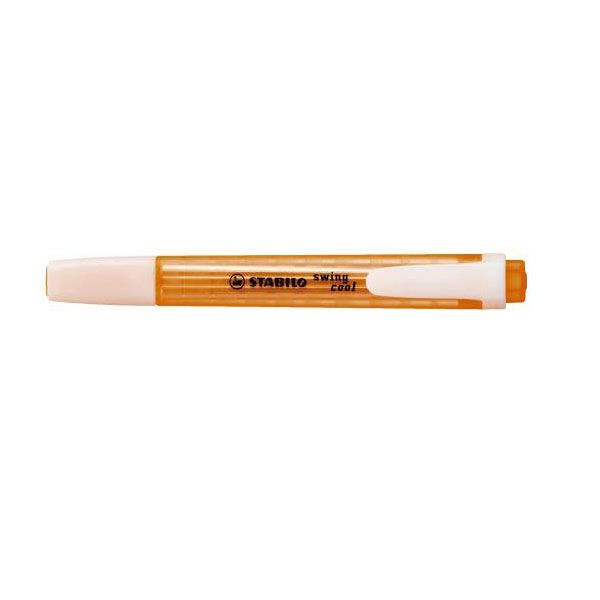EVIDENZIATORE STABILO SWING COOL ARANCIONE