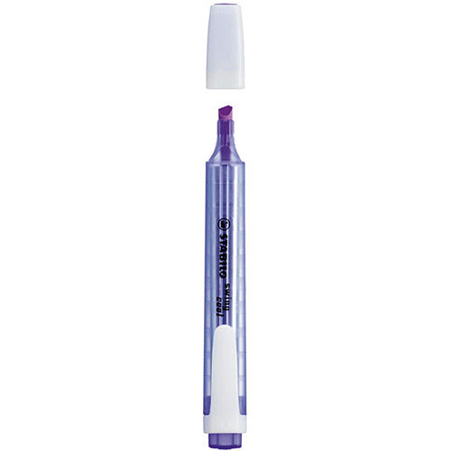 EVIDENZIATORE STABILO SWING COOL LAVANDA