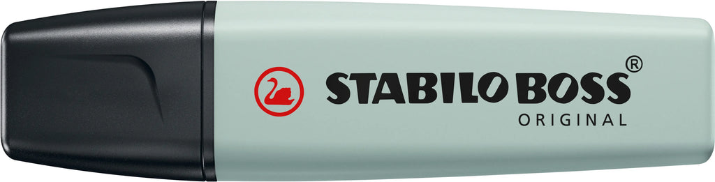 EVIDENZIATORE STABILO BOSS NATURE FOGLIA DI TE'