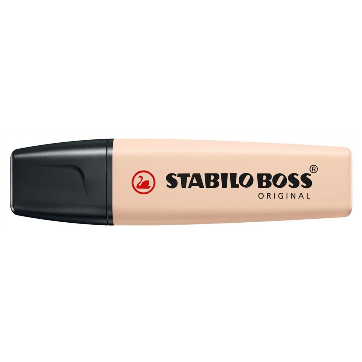 EVIDENZIATORE STABILO BOSS NATURE SABBIA