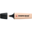 EVIDENZIATORE STABILO BOSS NATURE SABBIA