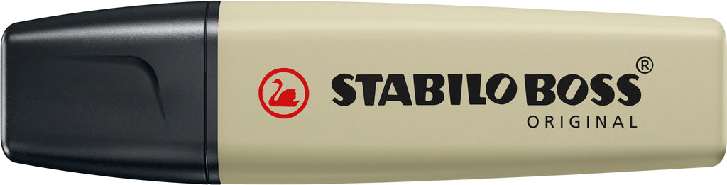 EVIDENZIATORE STABILO BOSS NATURE VERDE OLIVA