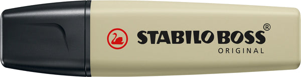 EVIDENZIATORE STABILO BOSS NATURE VERDE OLIVA