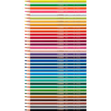 PASTELLI STABILO COLOR  /24