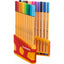 PENNA STABILO POINT 88 CF.20