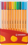 PENNA STABILO POINT 88 CF.20