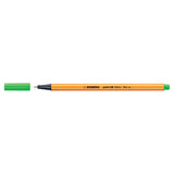 PENNA STABILO POINT 88 VERDE FLUO