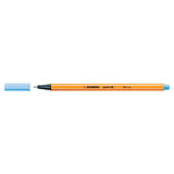 PENNA STABILO POINT 88 BLU COBALTO