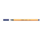 PENNA STABILO POINT 88 BLU NOTTE