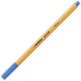 PENNA STABILO POINT 88 BLU OLTREMARE