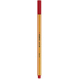 PENNA STABILO POINT 88 ROSSO