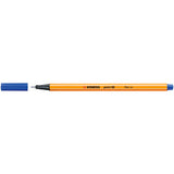 PENNA STABILO POINT 88 BLU SCURO