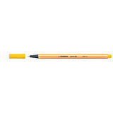 PENNA STABILO POINT 88 GIALLO