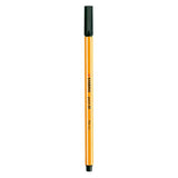 PENNA STABILO POINT 88 NERO