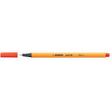 PENNA STABILO POINT 88 ROSSO CHIARO