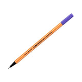 PENNA STABILO POINT 88 VIOLA