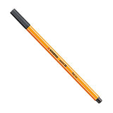 PENNA STABILO POINT 88 GRIGIO NERASTRO