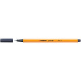 PENNA STABILO POINT 88 GRIGIO DI PAYNE