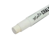 PENNA GESSO STICK CANCELLABILE - BIANCO