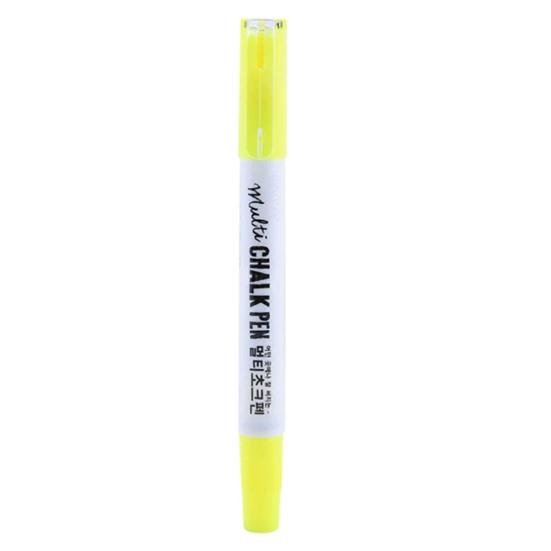 PENNE GESSO STICK CANCELLABILI SET PZ.3 COLORI ASS