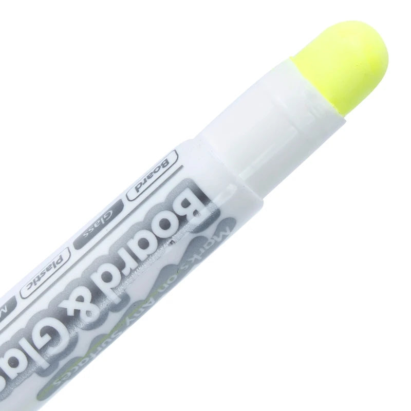 PENNE GESSO STICK CANCELLABILI SET PZ.3 COLORI ASS