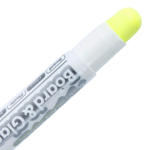 PENNE GESSO STICK CANCELLABILI SET PZ.3 COLORI ASS