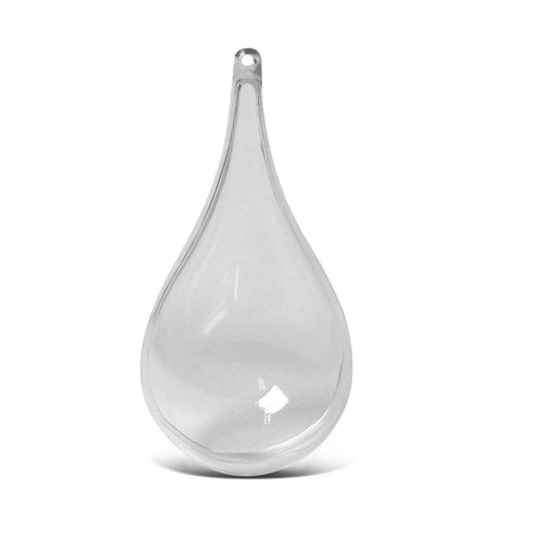 GOCCIA KRISTALL 3D CM. 11 CONF. 5 PZ Immagine principale del prodotto