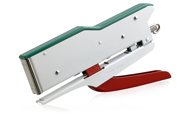 CUCITRICE ZENITH 548/E COL. TRICOLORE
