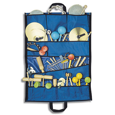 BORSA CON RITMICI