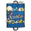 BORSA CON RITMICI