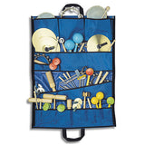 BORSA CON RITMICI