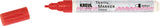 KREUL - MARKER PER TESSUTI - SET 5       GLITTER
