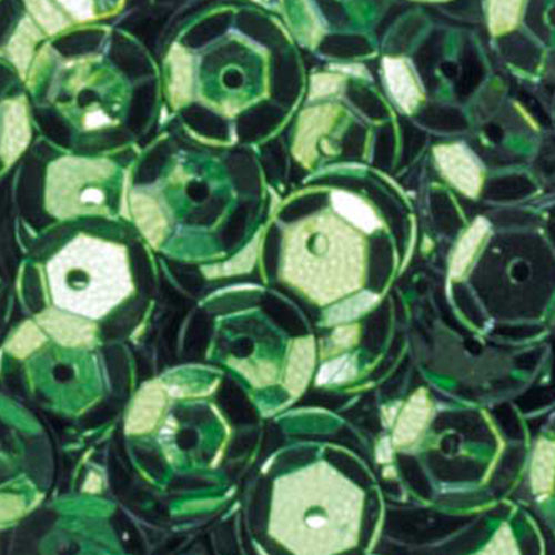 PAILLETTES METALLIZZATE - CONFEZIONE 12 SCAT.  - COL.ASS.