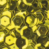 PAILLETTES METALLIZZATE - CONFEZIONE 12 SCAT.  - COL.ASS.