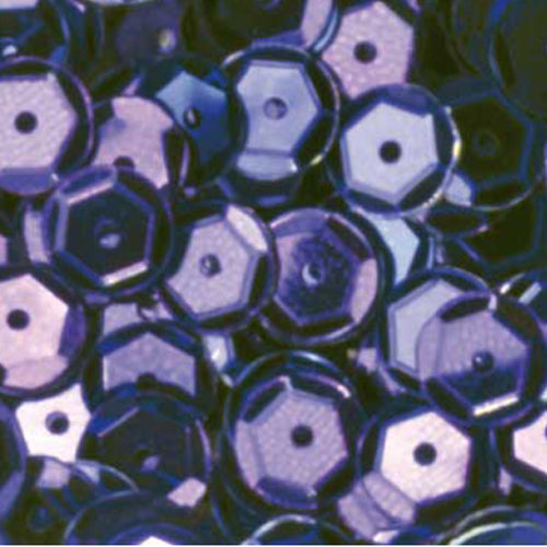 PAILLETTES METALLIZZATE - CONFEZIONE 12 SCAT.  - COL.ASS.