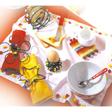 PERLE COPRENTI - BARATTOLO ML.350 - COLORI ASSORTI