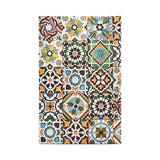 AGENDA MAXI PLANNER VERTICALE 2026 PORTO PAPERBLANKS