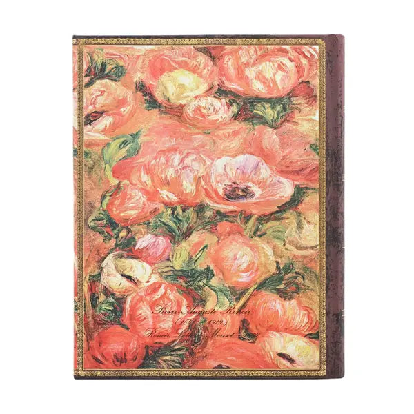 AGENDA ULTRA GIORNALIERA 2026 LETTERE A MORISOT PAPERBLANKS
