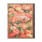 AGENDA ULTRA GIORNALIERA 2026 LETTERE A MORISOT PAPERBLANKS