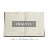 AGENDA ULTRA GIORNALIERA 2026 LETTERE A MORISOT PAPERBLANKS