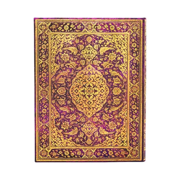 AGENDA ULTRA GIOR. 2026 IL FRUTTETO,POESIA PERSIANA PAPERBLANKS