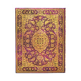 AGENDA ULTRA GIOR. 2026 IL FRUTTETO,POESIA PERSIANA PAPERBLANKS