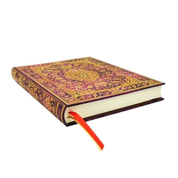 AGENDA ULTRA GIOR. 2026 IL FRUTTETO,POESIA PERSIANA PAPERBLANKS