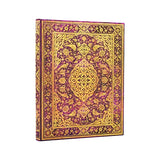 AGENDA ULTRA GIOR. 2026 IL FRUTTETO,POESIA PERSIANA PAPERBLANKS