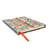 AGENDA ULTRA PLANNER ORIZZONTALE 2026 PEAR GARDEN PAPERBLANKS