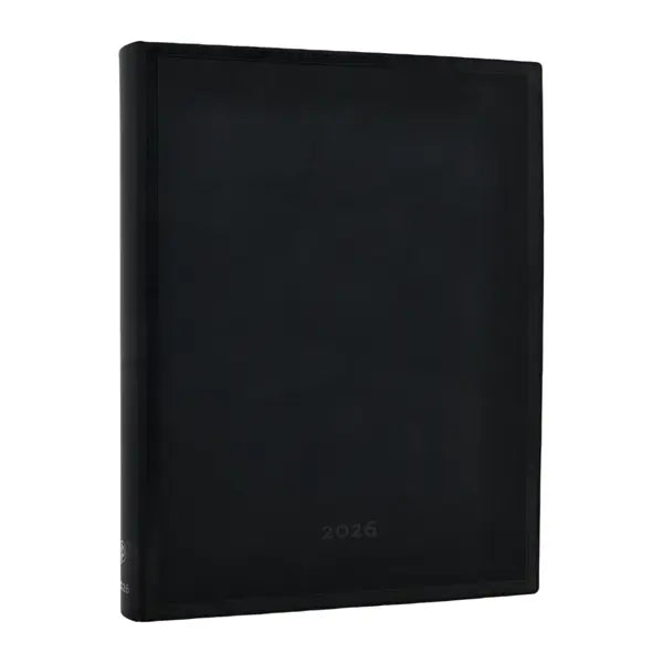 AGENDA ULTRA GIORNALIERA 2026 CLACK EDITION BOLD  PAPERBLANKS