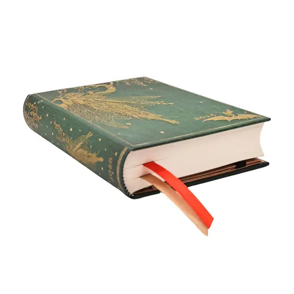 AGENDA MINI GIORNALIERA 2026 LA FATA OLIVA PAPERBLANKS