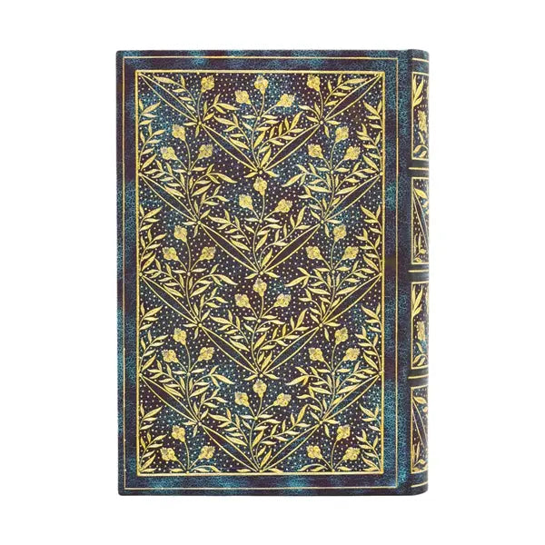AGENDA MINI GIORN. 2026 CANTO DEI FIORI SELVATICI PAPERBLANKS
