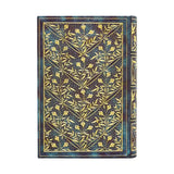 AGENDA MINI GIORN. 2026 CANTO DEI FIORI SELVATICI PAPERBLANKS